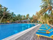 Meeru Island Resort