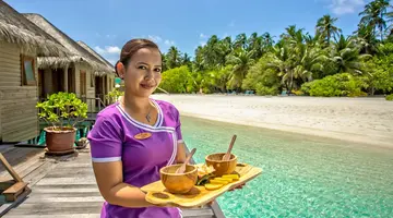 Meeru Island Resort