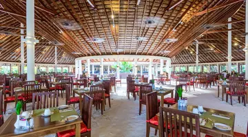 Meeru Island Resort