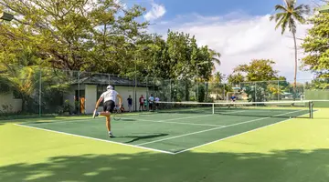 Meeru Island Resort