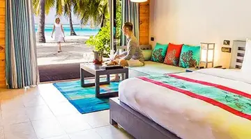 Meeru Island Resort