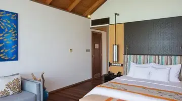 Meeru Island Resort
