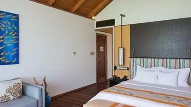 Meeru Island Resort