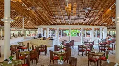 Meeru Island Resort