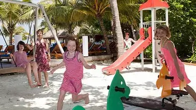 Meeru Island Resort
