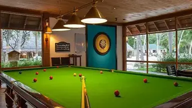 Meeru Island Resort