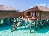 Meeru Island Resort