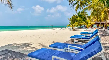 Meeru Island Resort
