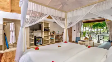 Meeru Island Resort