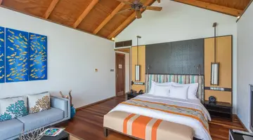 Meeru Island Resort