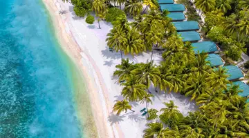 Meeru Island Resort