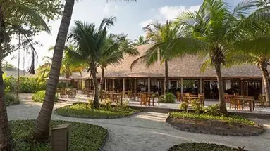 Meeru Island Resort