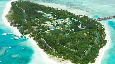 Meeru Island Resort