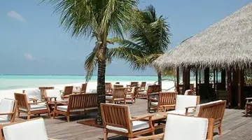 Meeru Island Resort