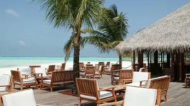 Meeru Island Resort