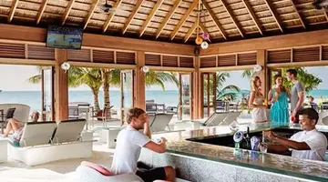Meeru Island Resort