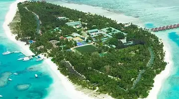 Meeru Island Resort