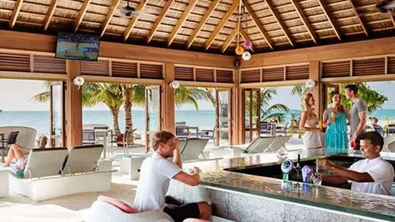 Meeru Island Resort
