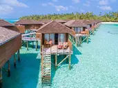 Meeru Island Resort