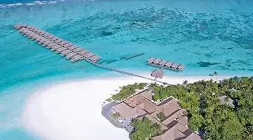 Meeru Island Resort