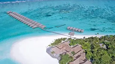 Meeru Island Resort