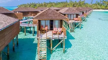 Meeru Island Resort
