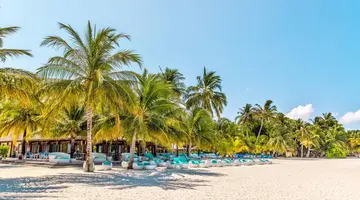 Meeru Island Resort