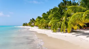 Meeru Island Resort