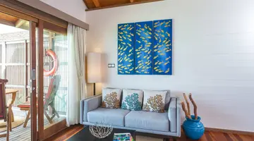 Meeru Island Resort