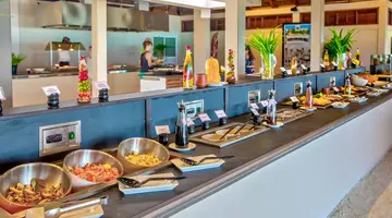 Meeru Island Resort