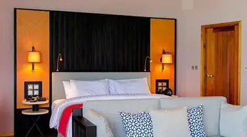 Meeru Island Resort