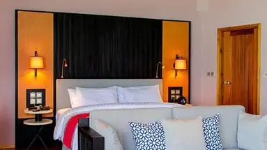 Meeru Island Resort