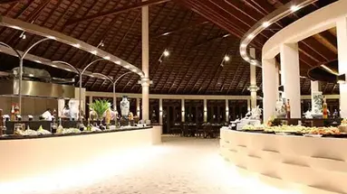 Meeru Island Resort