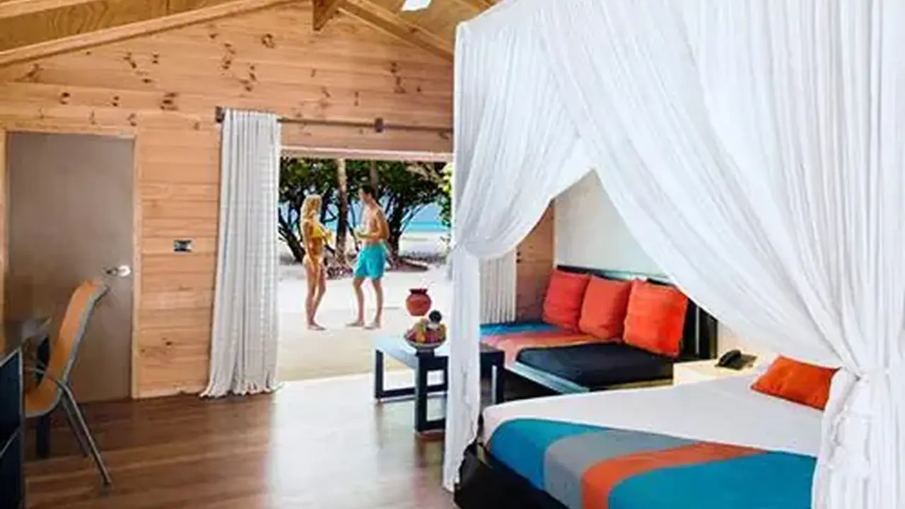 Meeru Island Resort