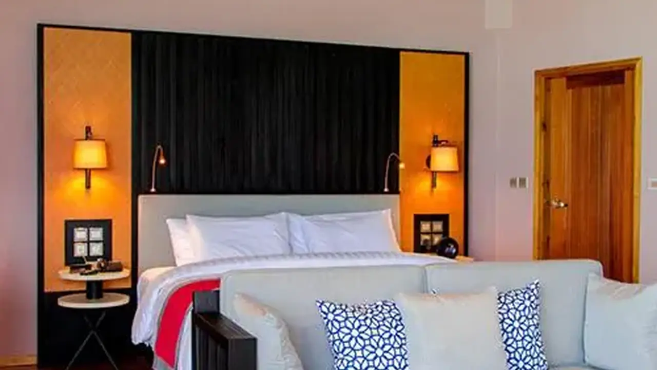 Meeru Island Resort