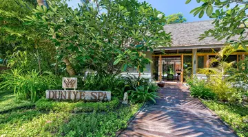 Meeru Island Resort