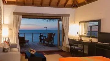 Meeru Island Resort