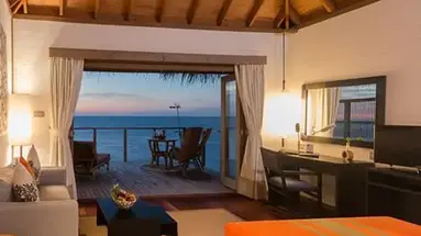 Meeru Island Resort