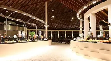 Meeru Island Resort