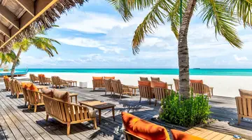 Meeru Island Resort