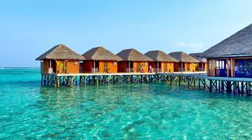Meeru Island Resort