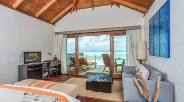 Meeru Island Resort