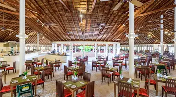 Meeru Island Resort