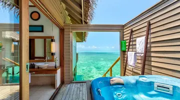 Meeru Island Resort