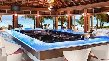 Meeru Island Resort