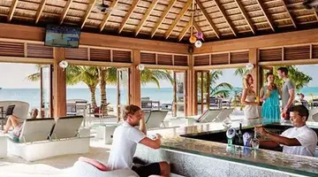 Meeru Island Resort
