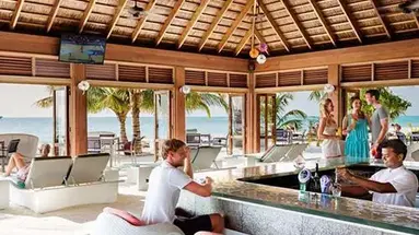 Meeru Island Resort