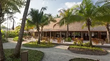 Meeru Island Resort