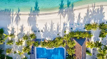 Meeru Island Resort