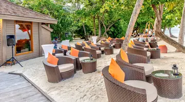 Meeru Island Resort